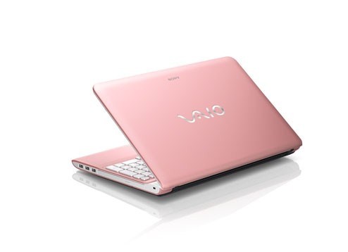 Sony VAIO E Series SVE15128CGP 15.5 inch