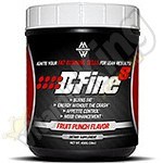 DFine8 Define 8 by MuscleWerks - Size 45