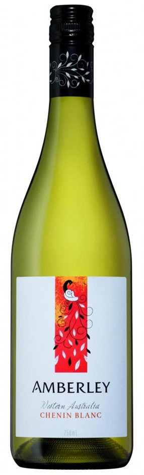 Amberley Chenin Blanc 2019 (6 x 750mL), 