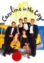 Caroline in the City:second Season