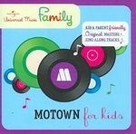 Motown for Kids