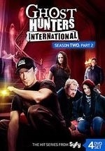 Ghost Hunters International:ssn2 P2