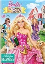 Barbie:princess Charm School