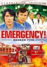 Emergency Season Five