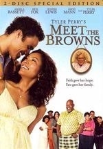 Tyler Perry's Meet the Browns Special