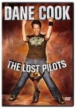Dane Cook:lost Pilots