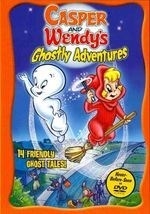 Casper & Wendy's Ghostly Adventures