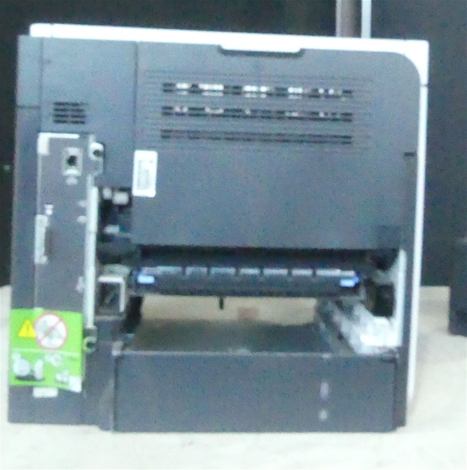 Обновление микропрограммы hp 600 m602