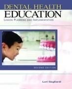 Dental Health Education: Lesson Planning
