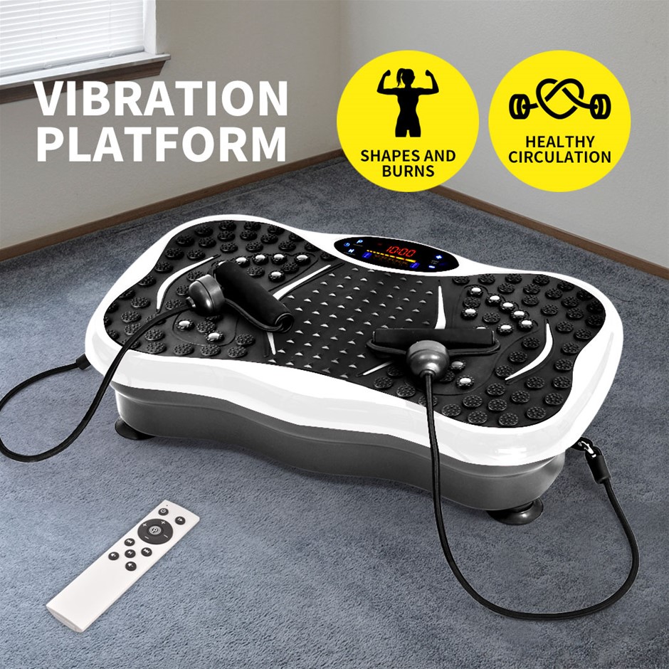 Centra vibration machine sale