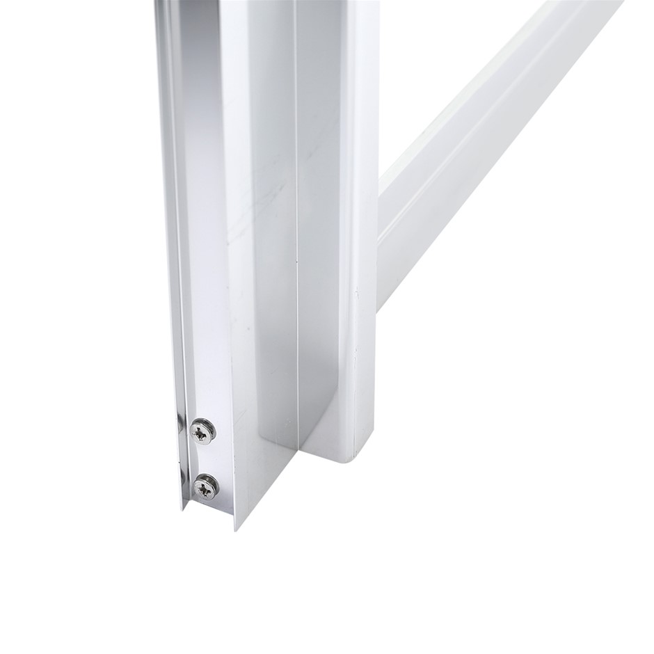 Buy Levede Bath Shower Enclosure Screen Seal Strip Glass Shower Door