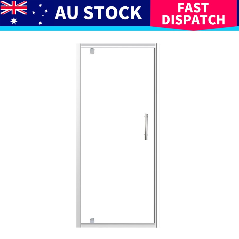 Buy Levede Bath Shower Enclosure Screen Seal Strip Glass Shower Door