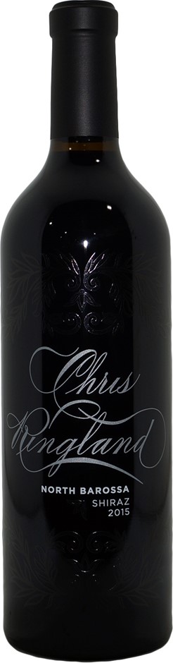 Chris Ringland North Barossa Shiraz 2015