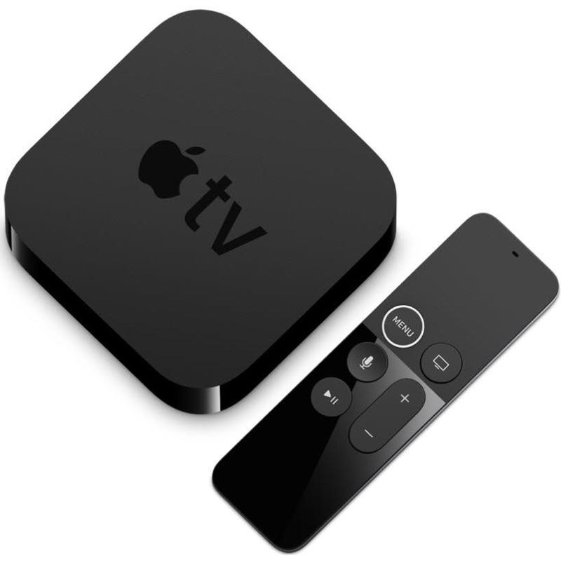 Apple TV 32GB 4K