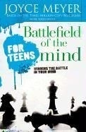 Battlefield of the Mind for Teens: Winni