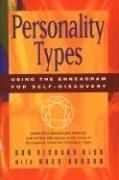 Personality Types: Using the Enneagram f