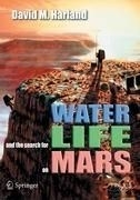 Water & the Search for Life on Mars