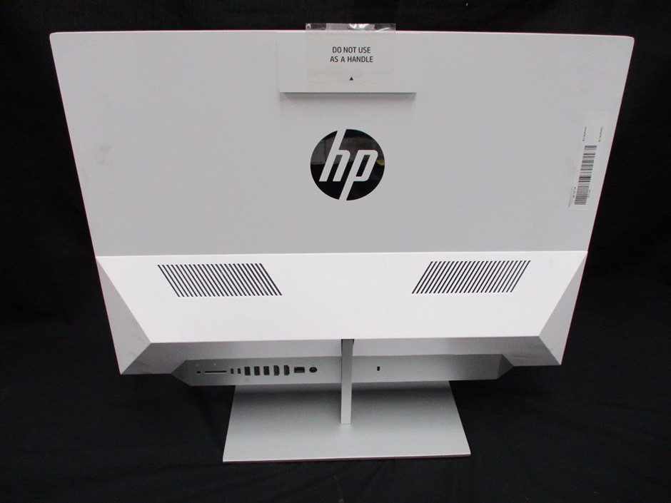 HP Pavilion AllinOne 24xa0xxx All In One Auction (00097027661
