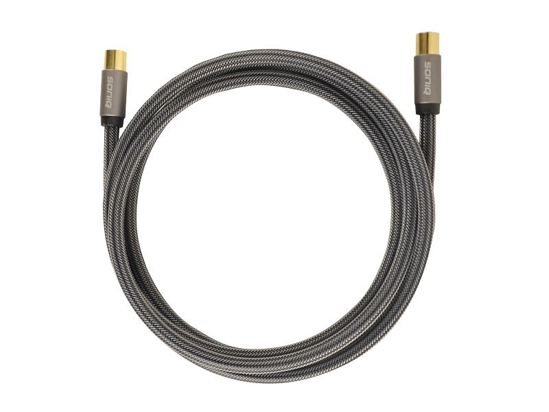 SONIQ TV RF Cable 1.5M (ADC-A15)