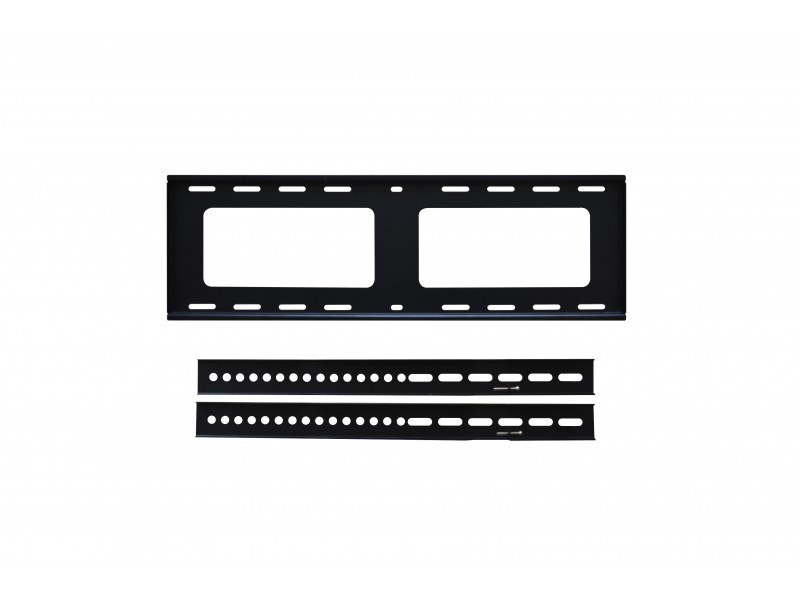 SONIQ 42"-75" Vesa ZSize 600x400 mm (Fix