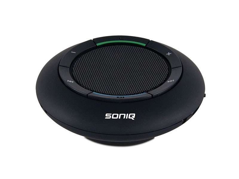 SONIQ Mini Sphere Bluetooth Speaker (MB1