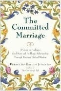 The Committed Marriage