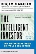 The Intelligent Investor REV Ed.