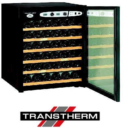 Transtherm Mas MT 60 Bottle Wine Cabinet