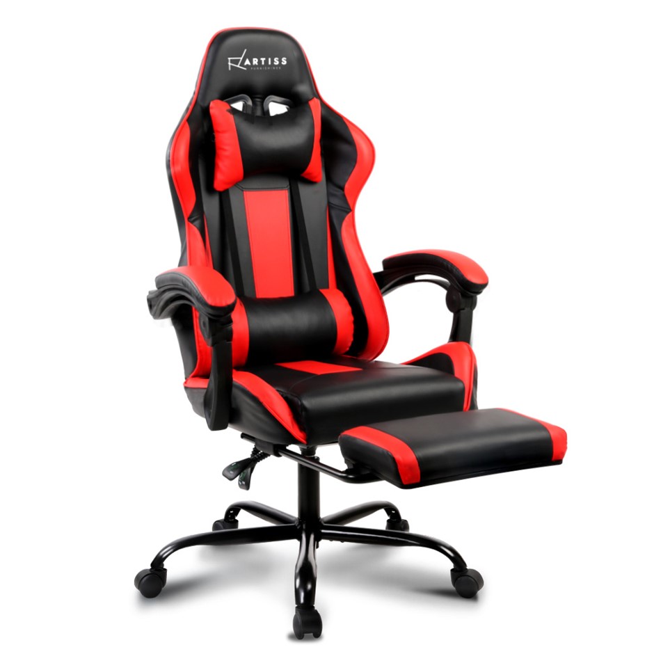 Artiss Gaming Chair Office Computer Seat