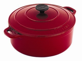 Chasseur 28CM Round French Oven Federati