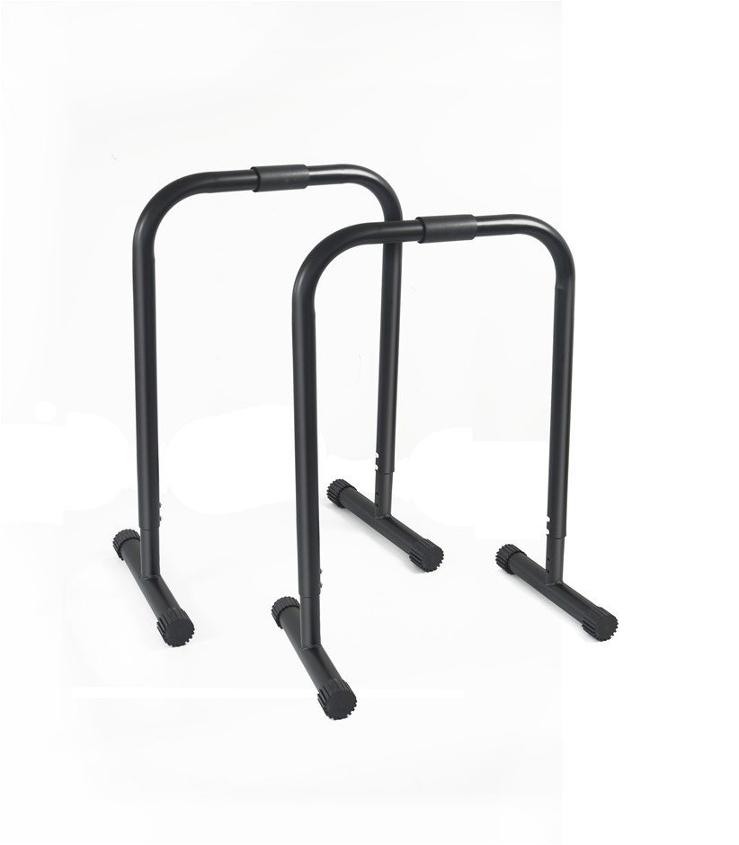 Chin Dip Parallel Bar Push Up Dipping Eq