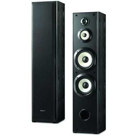 Sony SSF6000 Floor-Standing Speakers (Re