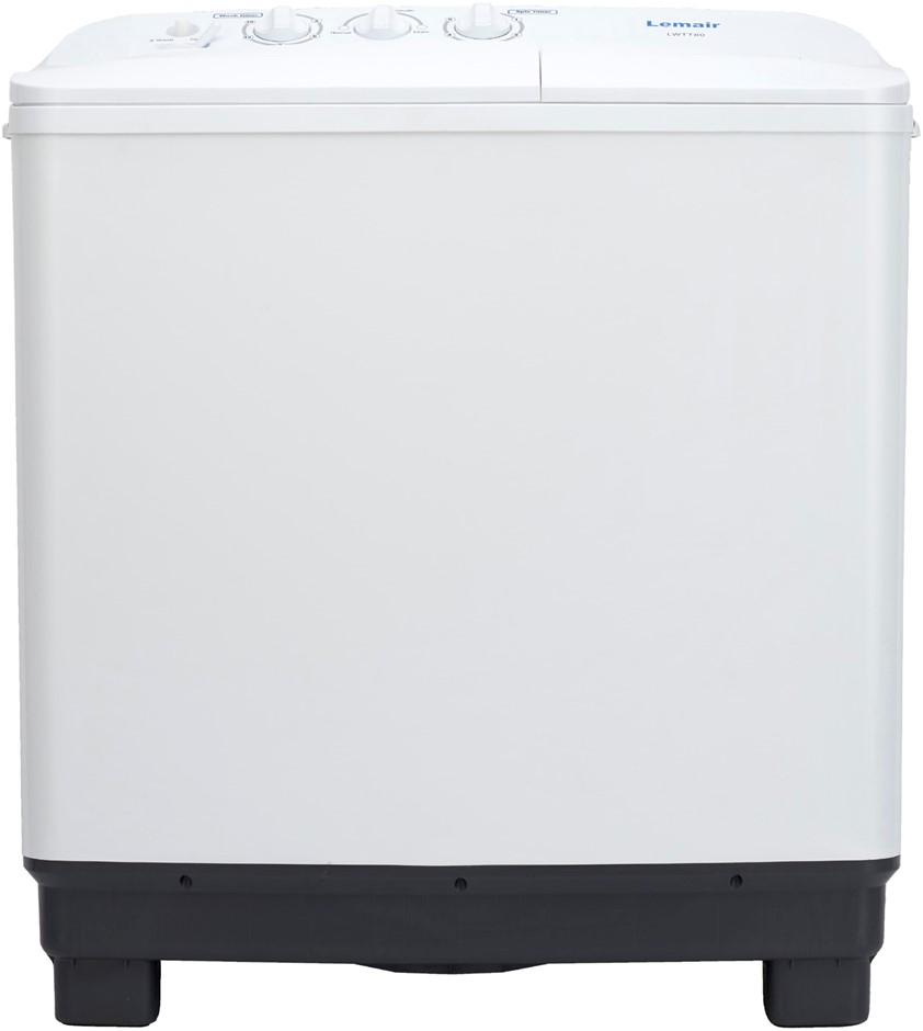 Lemair Twin Tub Washing Machine (LWTT80) Auction (00242181815) Grays