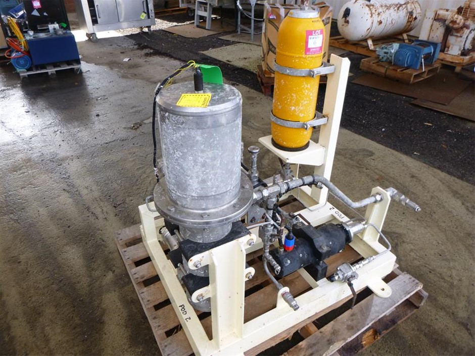 compressed air venturi vacuum pump