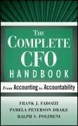 The Complete CFO Handbook: From Accounti