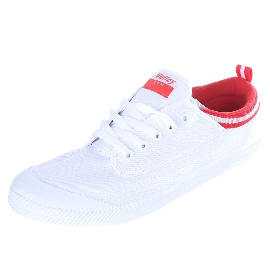 dunlop volley safety canvas