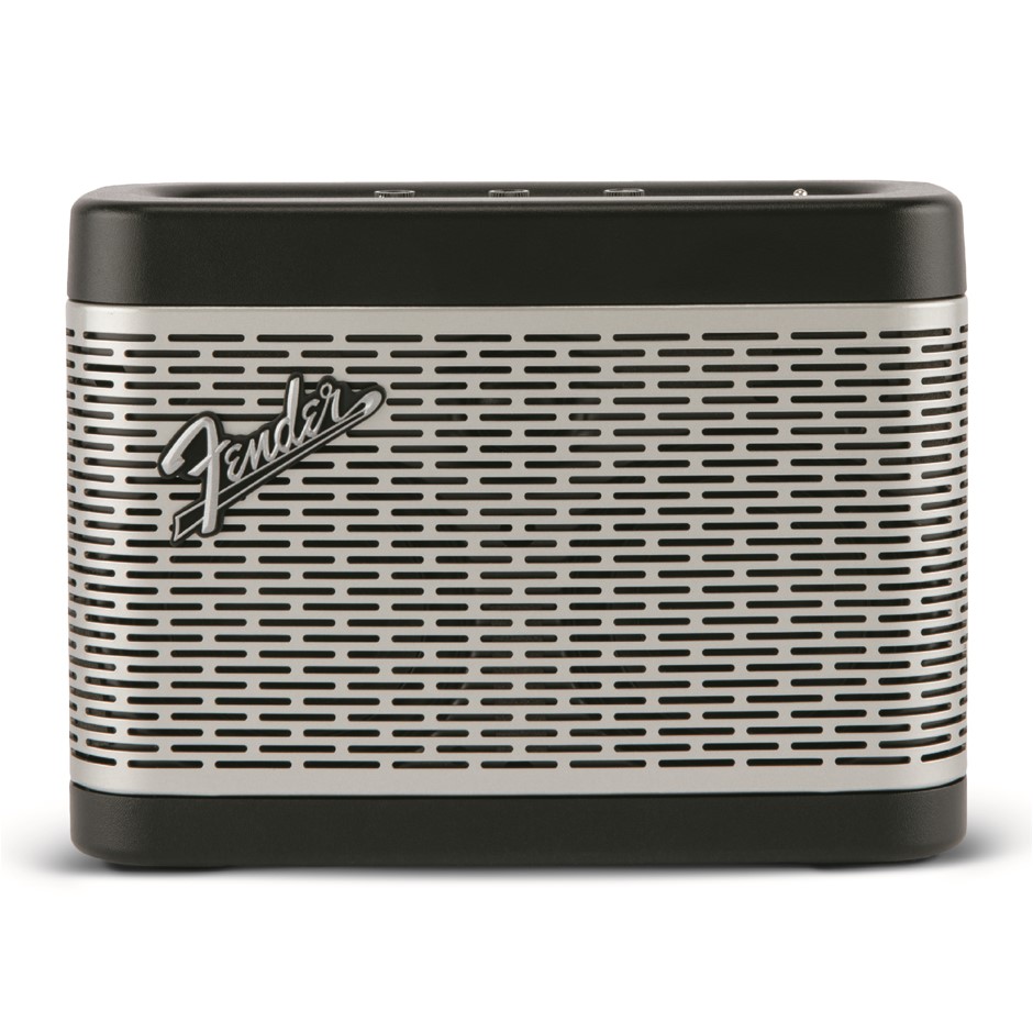 Fender Newport Black