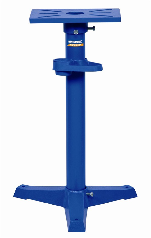 Kincrome Bench Grinder Stand 830mm (33”)