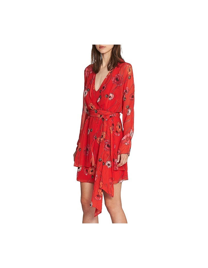 Camilla and marc 2025 mona mini dress