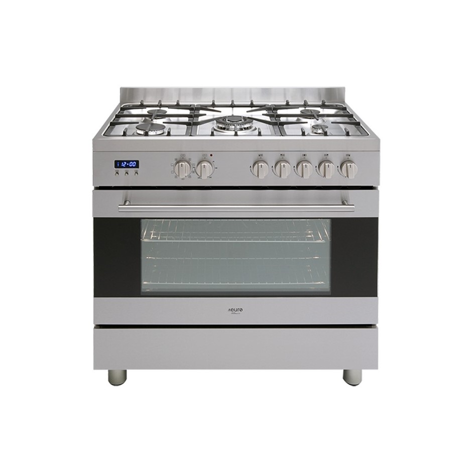 smeg 70cm freestanding oven