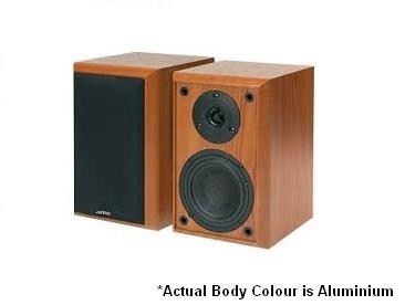 Jamo S402 Surround/Bookshelf Speakers (P