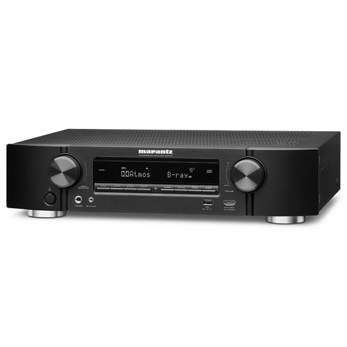 Marantz NR1607 Ultra-slim 7.2 ch Network