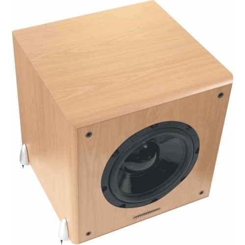 Mordaunt Short MS907W 100W Powered Subwo