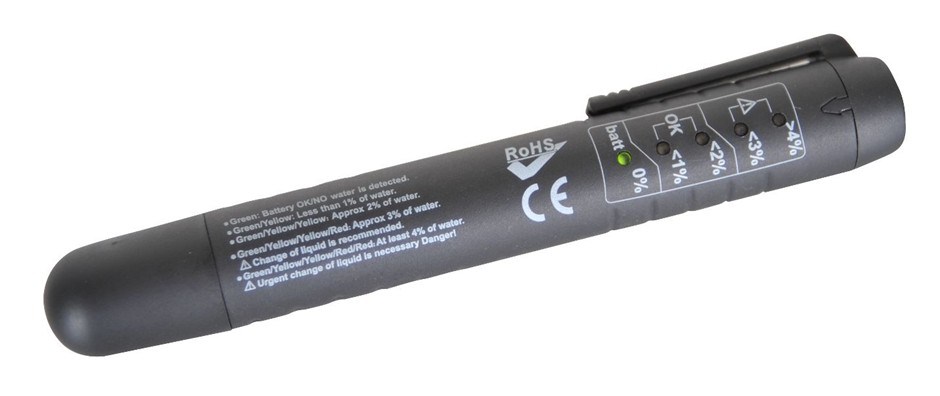 Kincrome Brake Fluid Tester