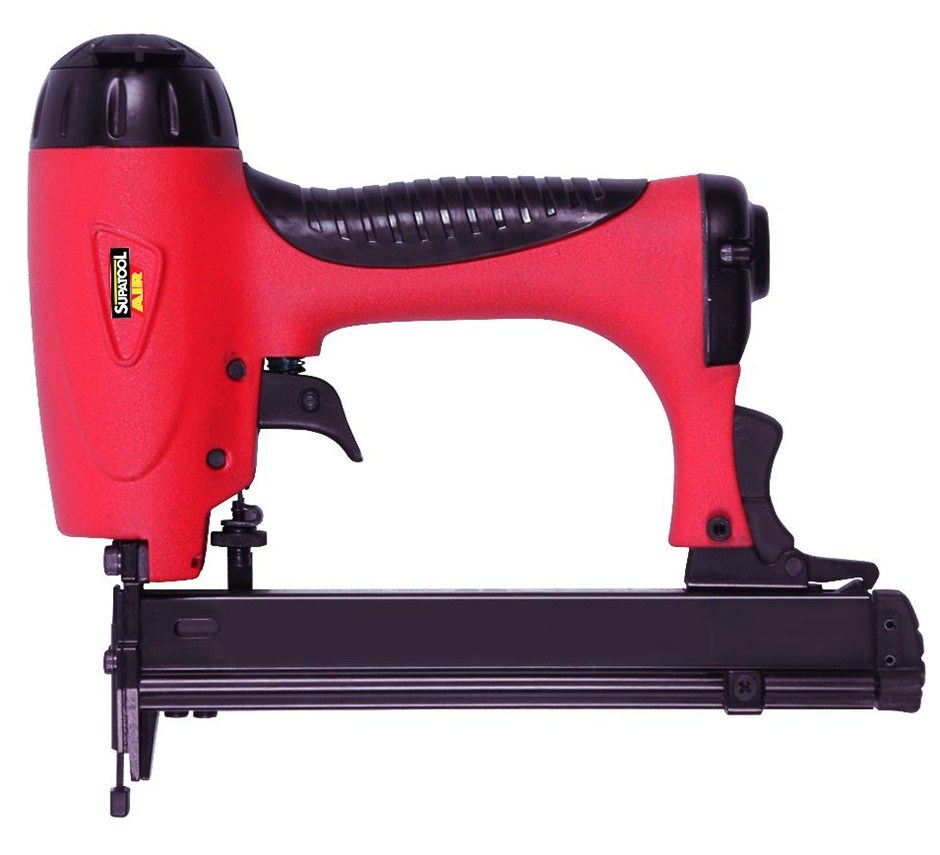 Supatool Pro Air Stapler Kit