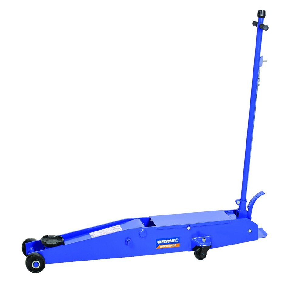 Buy Kincrome Hydraulic Trolley Jack 5 Tonne Grays Australia