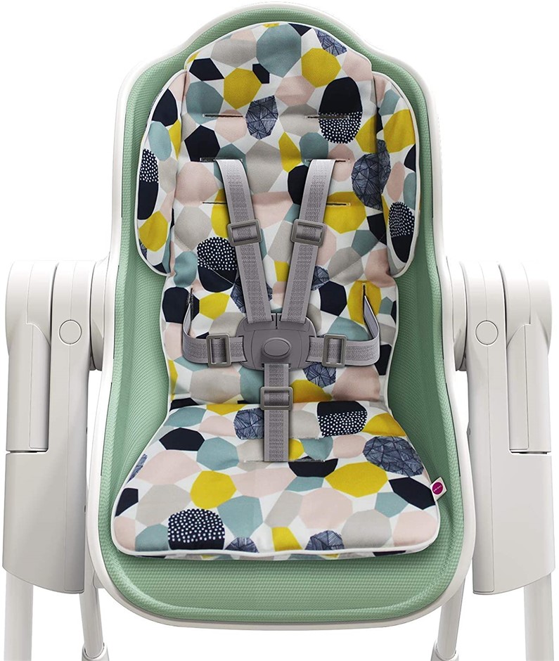 Oribel Cocoon Baby Highchair Seat Liner 