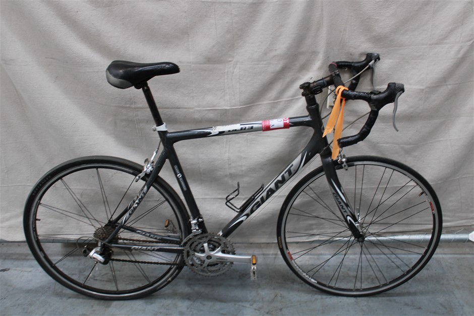 Giant OCR3 Road Bike Auction (0020-9018283) | Grays Australia