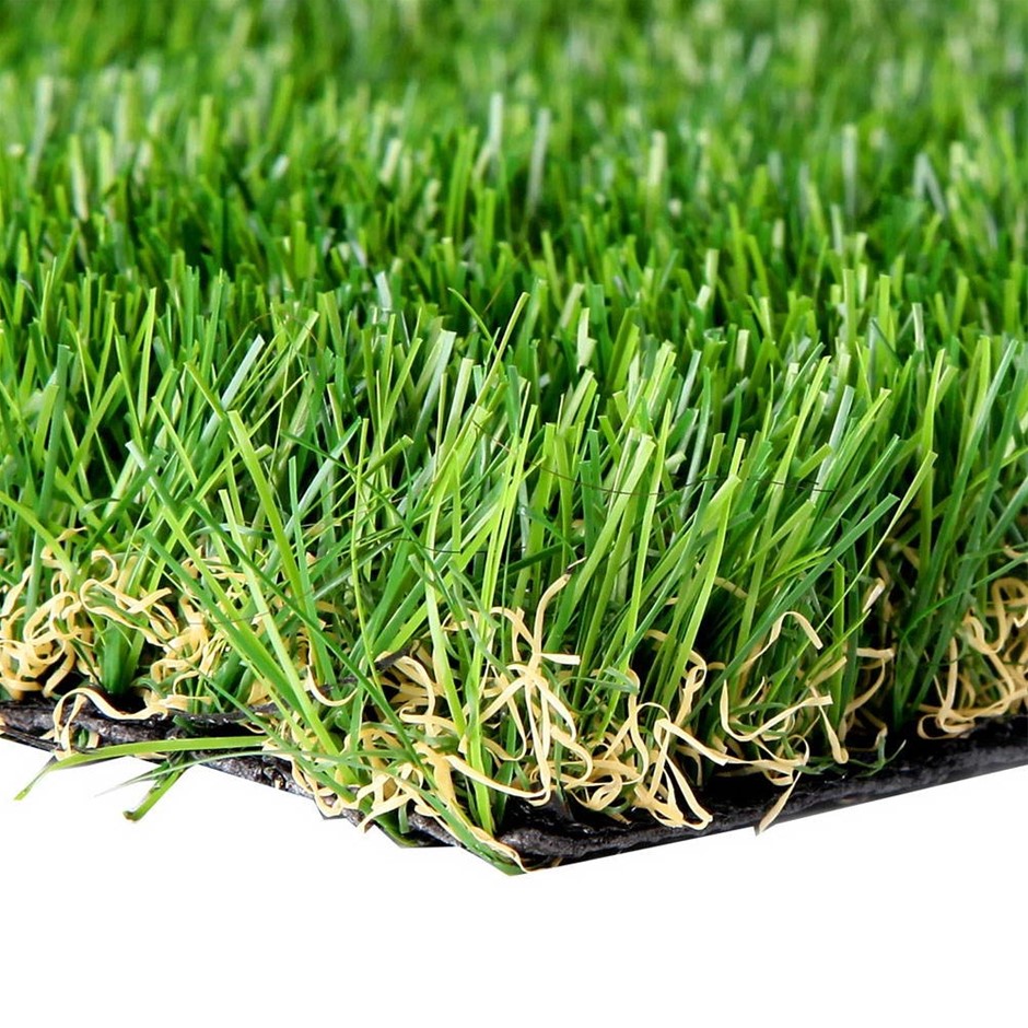 Buy Primeturf Synthetic 40mm 0.95mx5m 4.75sqm Artificial Grass 4