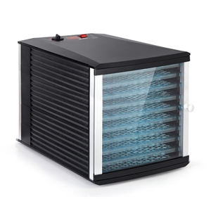Devanti Commercial Food Dehydrator with 